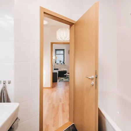 Apartmenthaus