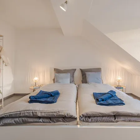 Apartmenthaus * Meissen