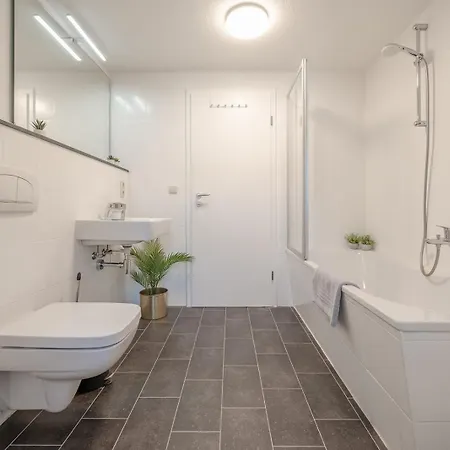Apartmenthaus Apartment