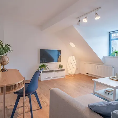Apartmenthaus Apartment *