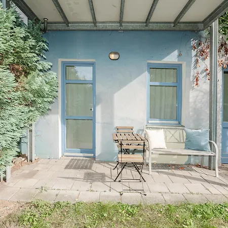 Apartmenthaus *