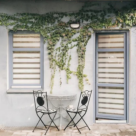 Apartmenthaus * Meißen