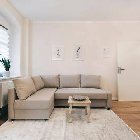 Apartmenthaus
