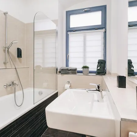 Apartmenthaus * Meissen