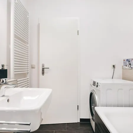 Apartmenthaus Meißen