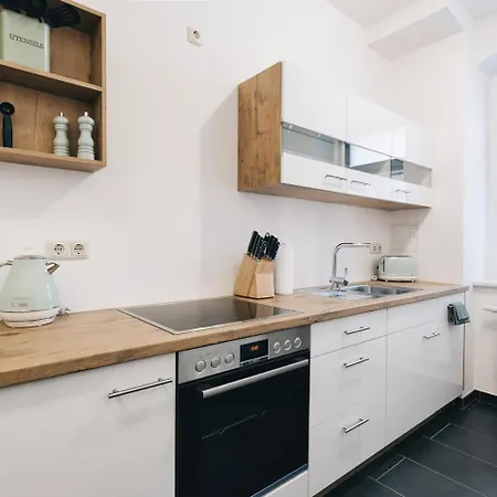 Apartmenthaus * Meissen