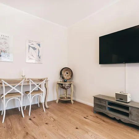 Apartmenthaus
