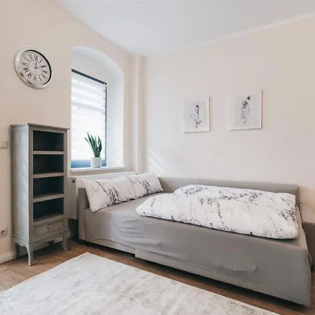 Apartmenthaus Daire Meißen