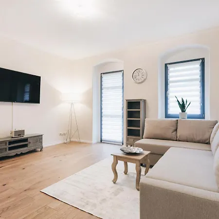 Apartmenthaus * Meissen