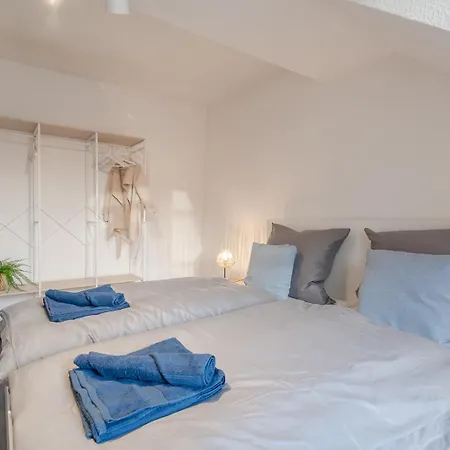 Apartmenthaus Apartment *