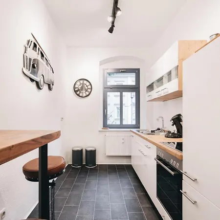 Apartmenthaus