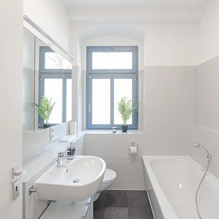 Daire Apartmenthaus Meißen