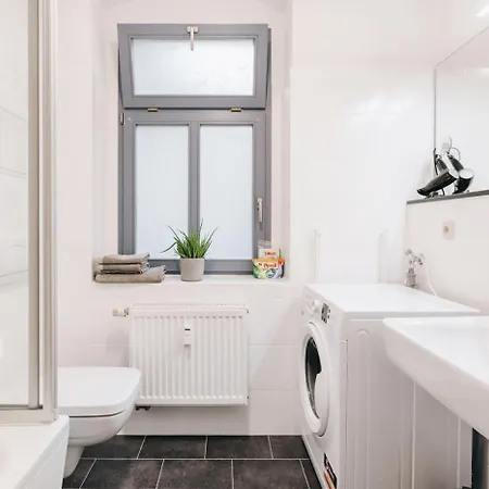 Apartmenthaus Meißen