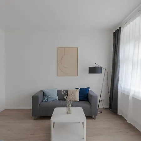 アパート Apartmenthaus マイセン