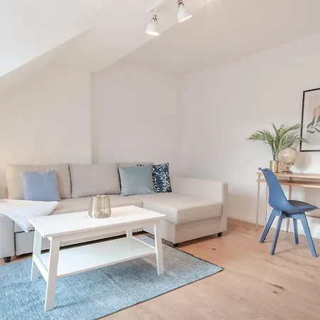 Apartmenthaus * Meissen