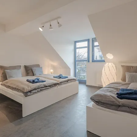 Apartmenthaus