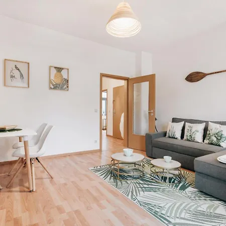 Apartmenthaus