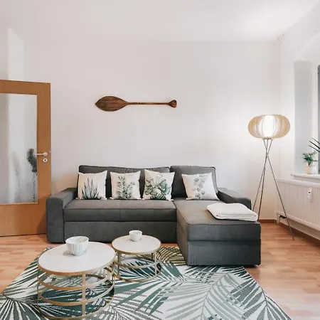 Apartmenthaus