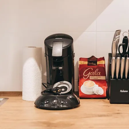 Apartmenthaus
