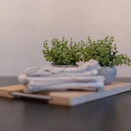 Daire Apartmenthaus *