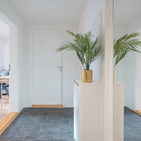 Apartmenthaus * マイセン