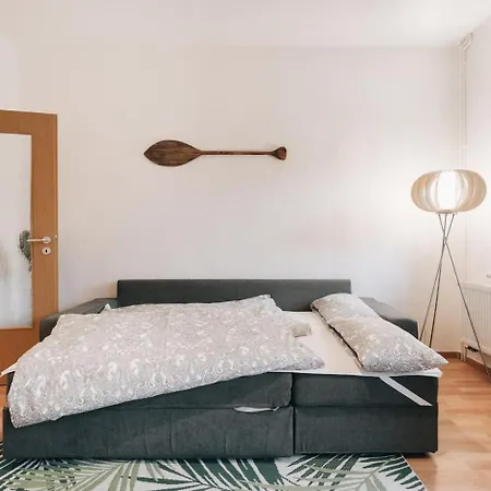 Apartmenthaus Apartment