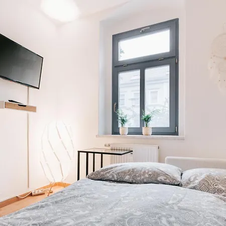 Daire Apartmenthaus *