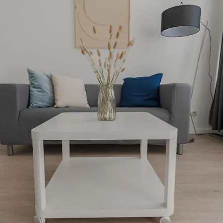 Apartmenthaus Meißen