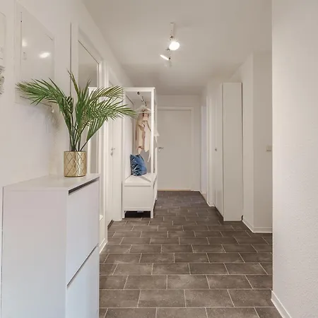 Apartmenthaus Apartment Meissen