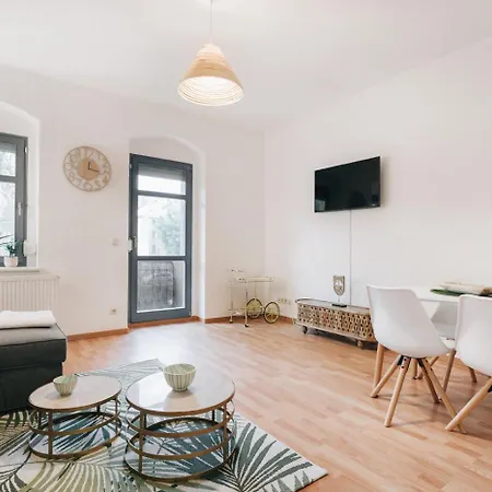 Apartmenthaus Meißen