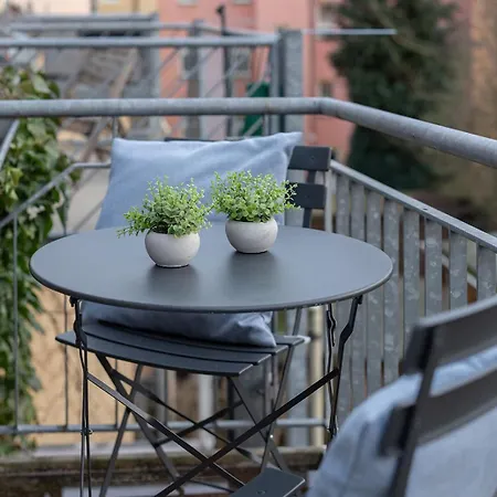 Apartmenthaus * Meissen